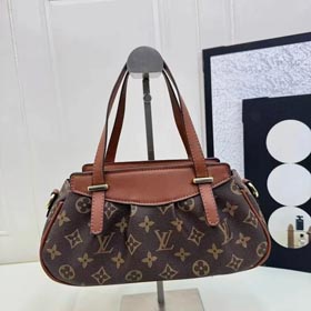 Louis Vuitton Bag Collection（26 CP）-0168  