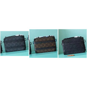 Louis Vuitton LV shoulder/crossbody bag-4721  